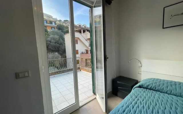 Appartamento Porto Santo Stefano