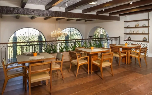 Residencial Sênior Club Leger