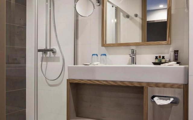 Mercure Blankenberge