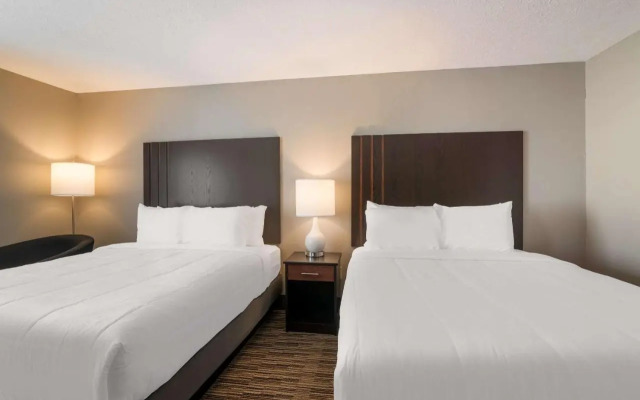 Rodeway Inn