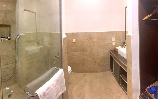 The Sultan Resort