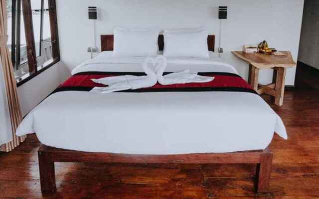 Candra Cottage