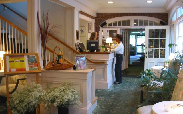 The Governor's Inn
