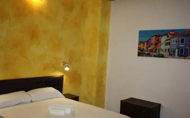 Apartamentos Labradores 24
