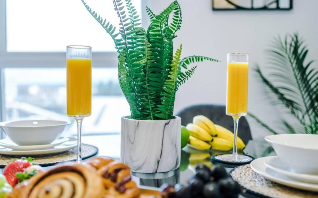 Manchester Short Stay