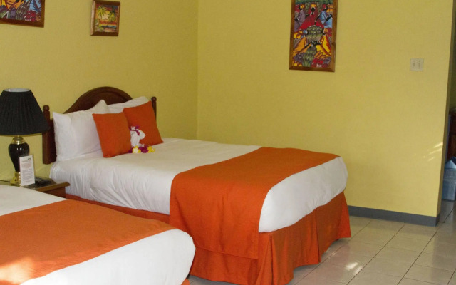 Seastar Inn
