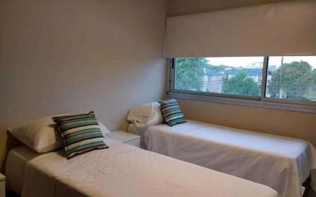 Nova Pampa apart&spa