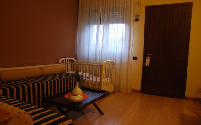 Nuovo Hotel Vigevano