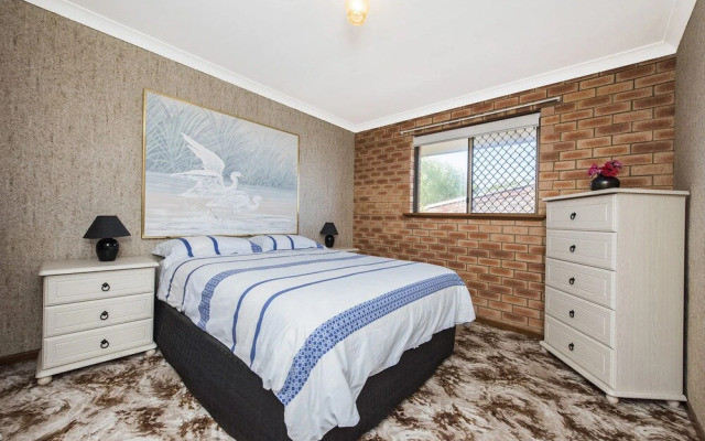 Summer Salt - Stunning View of the Bay