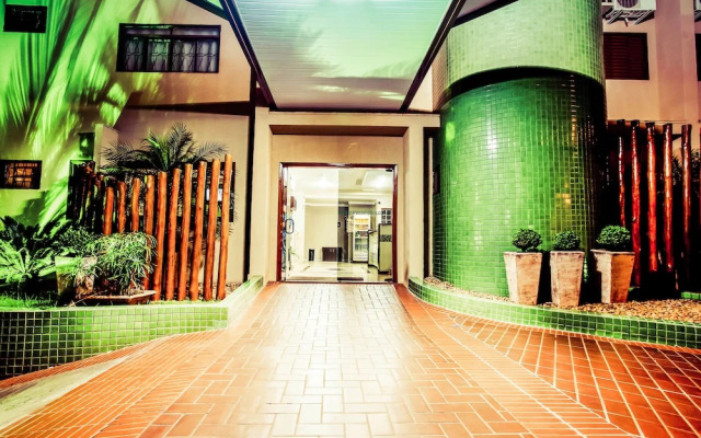 Hotel Paranoá Jaboticabal