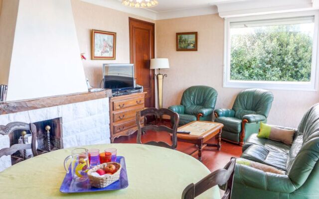 House Cante Ben Bidart