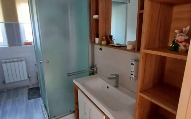 Guest house at Galina's