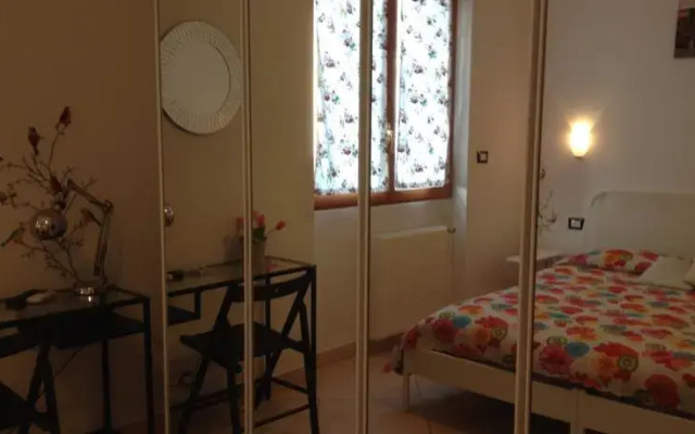 B&B Top Suit Centro