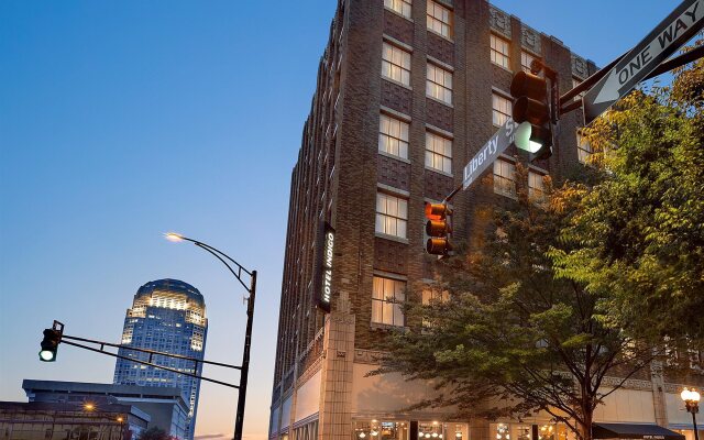 Hotel Indigo Winston-Salem Downtown by IHG