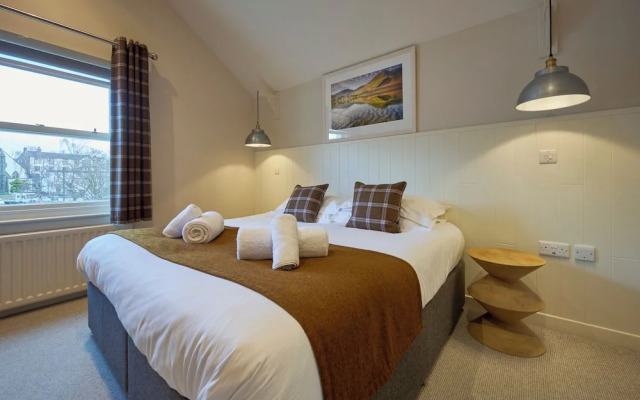 Howe Keld 5 First Floor