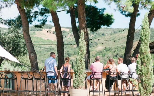 Conti di San Bonifacio Wine Resort