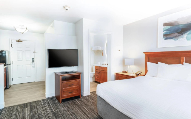 Towneplace Suites Fredericksburg