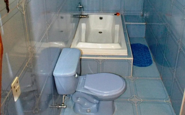Hostal María Guadalupe