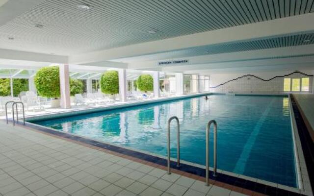 Ferienclub Maierhöfen