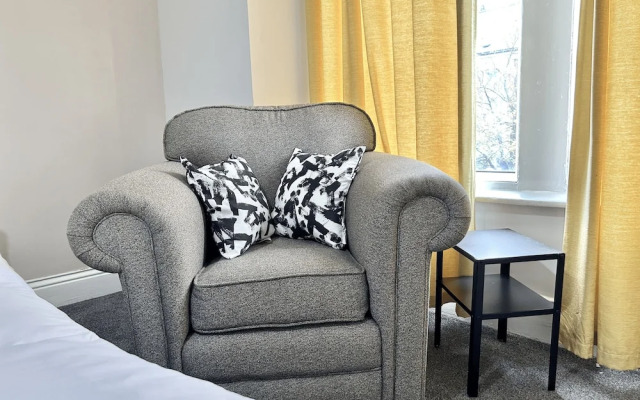 Places to Stay in Newcastle Upon Tyne