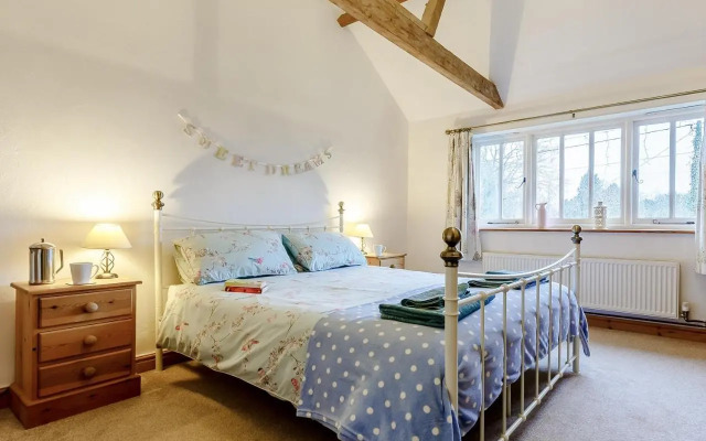 Wheelwrights Cottage