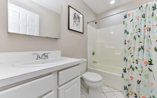 Spacious 3br/2ba on Freedom Trail by Domio