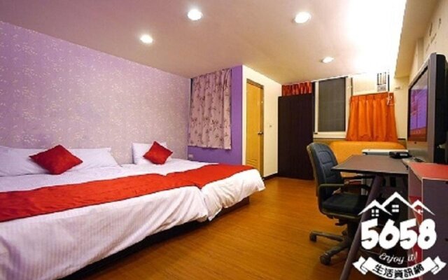 Fengchia Bichon Art Homestay