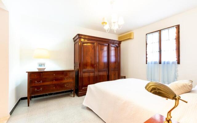 Segni Holiday Home