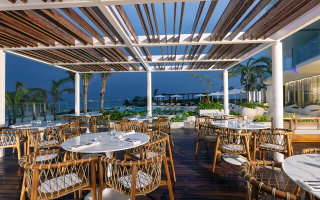 SLS Cancun