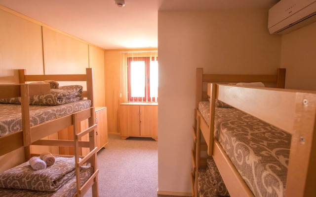 Green House Hostel