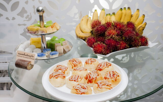 Sino Imperial Design Hotel
