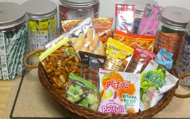 Poshtel Osaka240
