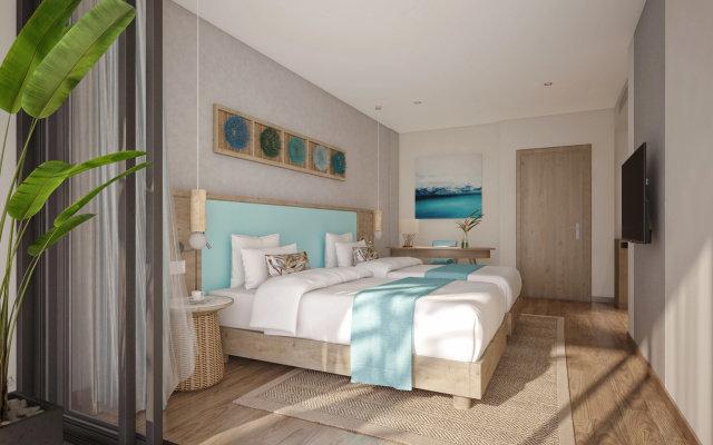 Boma Resort Nha Trang