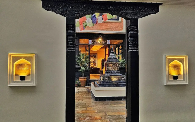Swarga Heritage Hotel