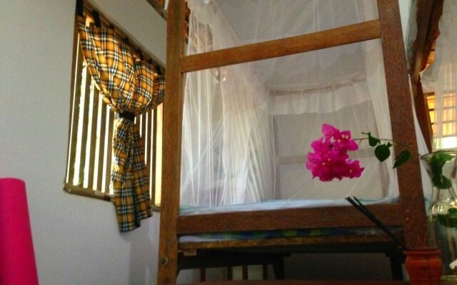 Surya Garden Guesthouse