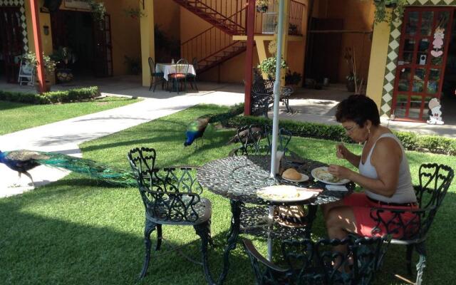 Hotel El Morichal