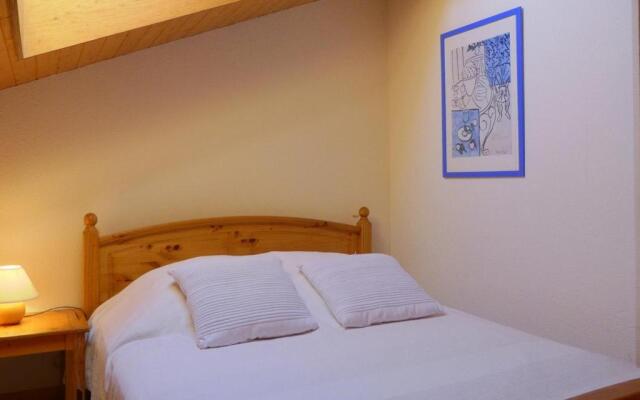 Appartement Méribel, 3 pièces, 5 personnes - FR-1-182-212