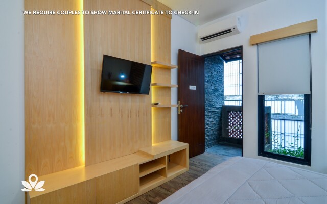 Legacy Residence Syariah