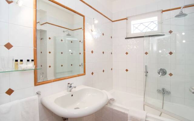 Family Villa in Sorrento Coast Pool & View