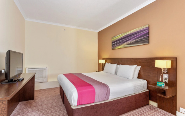 Holiday Inn Leamington Spa - Warwick by IHG