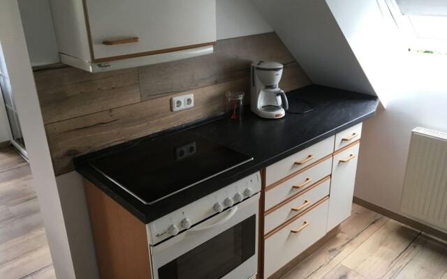 Holiday Apartment Loft