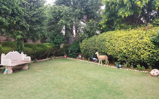 Brij View
