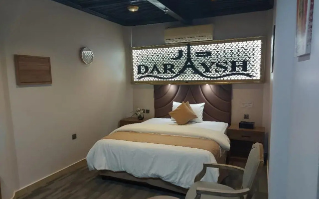 Daraysh Resort