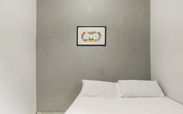 OYO Hotel Mogi