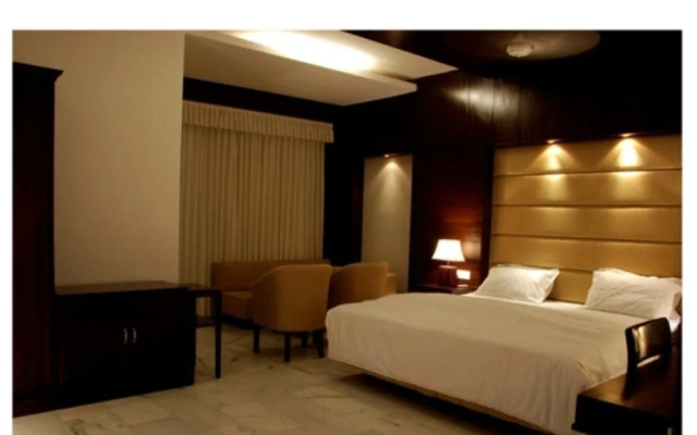Hotel Regent Continental