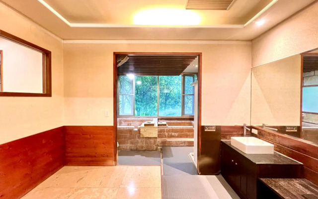 WULAI SungLyu Spring Resort