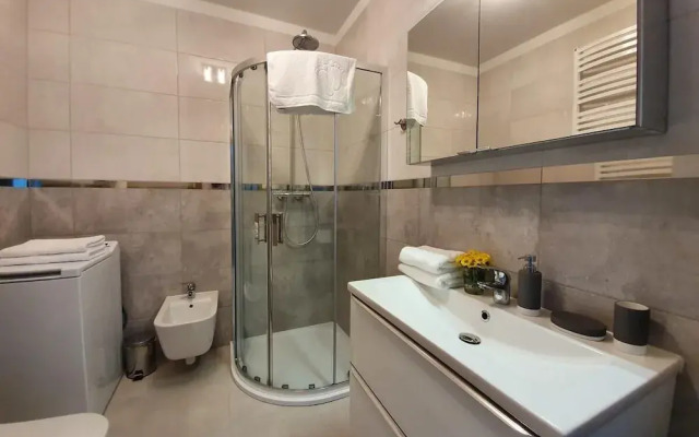 Apartament Sailor - 365PAM