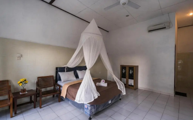 Kusuma Abiakta Sea Side Lembongan