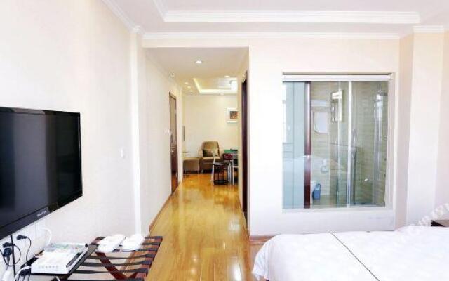 Nanjing Qingguo Holiday Hotel