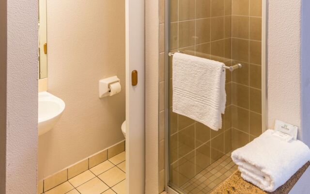 Road Lodge Johannesburg Airport